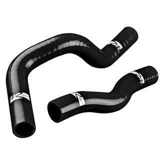 Weapon-R® - Silicone Radiator Hose Kit