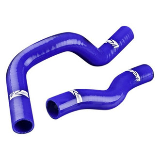 Weapon-R® - Silicone Radiator Hose Kit