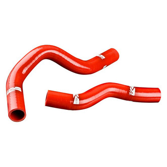 Weapon-R® - Silicone Radiator Hose Kit