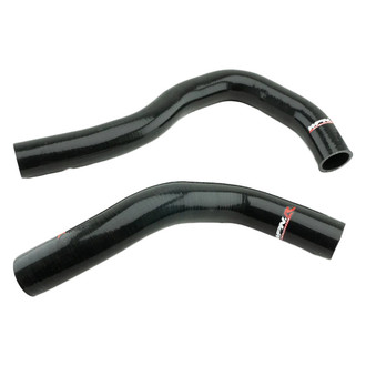 Weapon-R® - Silicone Radiator Hose Kit