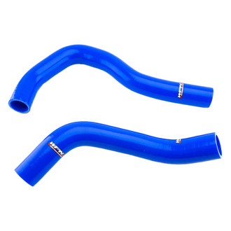 Weapon-R® - Silicone Radiator Hose Kit