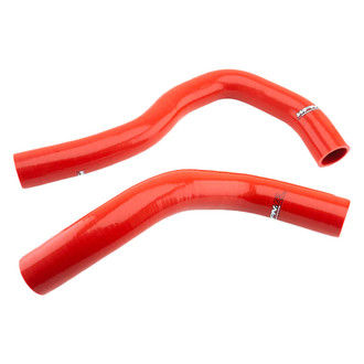 Weapon-R® - Silicone Radiator Hose Kit