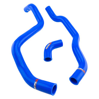 Weapon-R® - Silicone Radiator Hose Kit