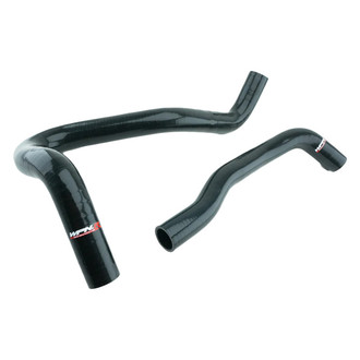 Weapon-R® - Silicone Radiator Hose Kit
