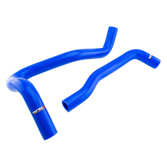 Weapon-R® - Silicone Radiator Hose Kit