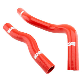 Weapon-R® - Silicone Radiator Hose Kit