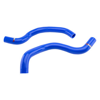 Weapon-R® - Silicone Radiator Hose Kit