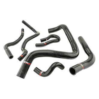 Weapon-R® - Silicone Radiator Hose Kit
