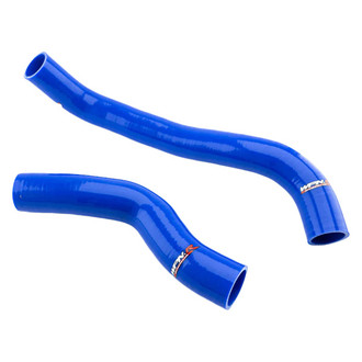 Weapon-R® - Silicone Radiator Hose Kit