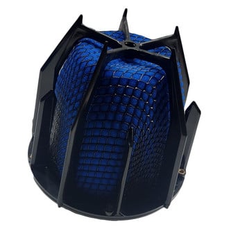 Weapon-R® - Stealth Dragon Blue Air Filter (3" F)