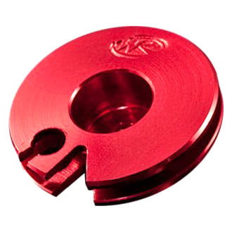 Weapon-R® - Billet Throttle Rotor