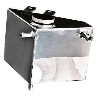 Weapon-R® - Aluminum Coolant Overflow Tank