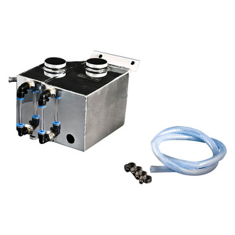 Weapon-R® - Hybrid Aluminum Tank