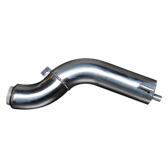Weapon-R® - Aluminum Coolant Overflow Tank