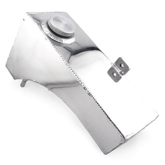 Weapon-R® - Aluminum Coolant Overflow Tank