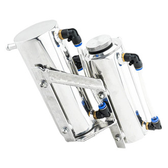 Weapon-R® - Hybrid Aluminum Tank