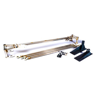Weapon-R® - Trunk Bar