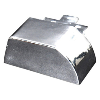 Weapon-R® - A/C Drive Belt Cover