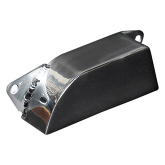 Weapon-R® - Alternator Drive Belt Cover