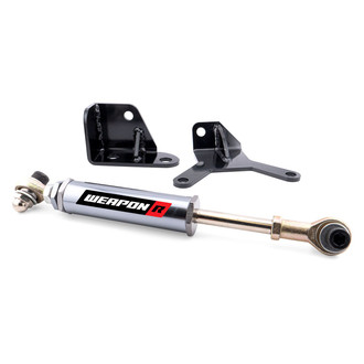 Weapon-R® - Engine Torque Damper Kit