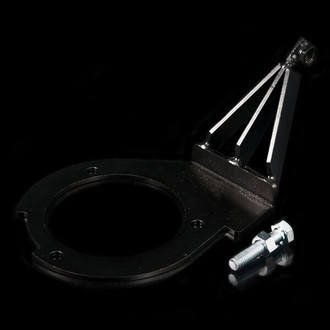 Weapon-R® - Master Cylinder Brace