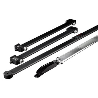 Weapon-R® - Rear Strut Tower Bar