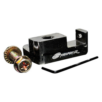 Weapon-R® - Short Shifter Adapter