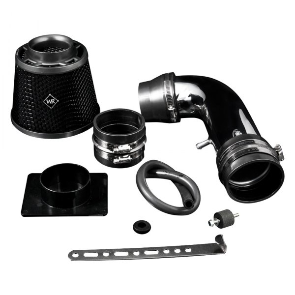 Weapon-R® - Secret Weapon Air Intake System