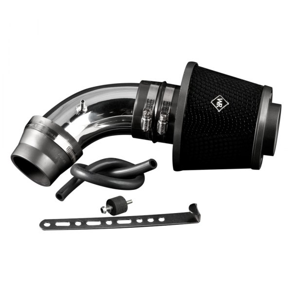 Weapon-R® - Secret Weapon Air Intake System