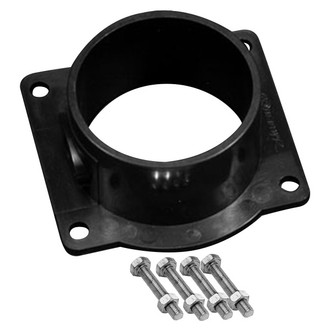Weapon-R® - Air Flow Meter Adapter Kit with Secret Weapon Air Filter