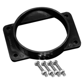 Weapon-R® - Air Flow Meter Adapter Kit with Secret Weapon Air Filter