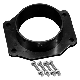 Weapon-R® - Air Flow Meter Adapter Kit with Secret Weapon Air Filter