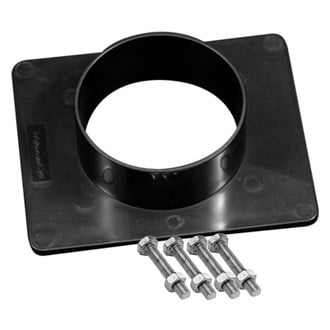 Weapon-R® - Air Flow Meter Adapter Kit with Secret Weapon Air Filter