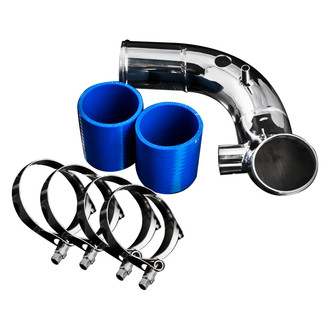 Weapon-R® - Intercooler Pipe Kit