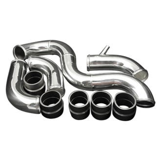 Weapon-R® - Intercooler Pipe Kit