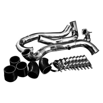 Weapon-R® - Intercooler Pipe Kit