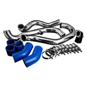 Weapon-R® - Intercooler Pipe Kit
