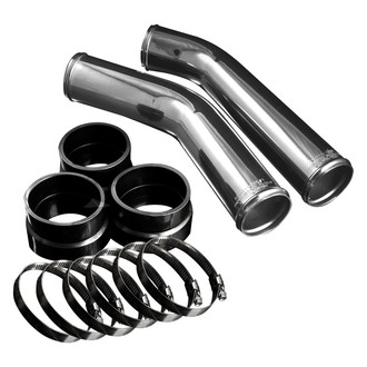 Weapon-R® - Upper Intercooler Pipe Kit