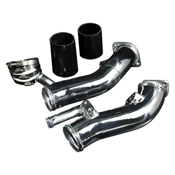 Weapon-R® - Suction Intercooler Pipe Kit