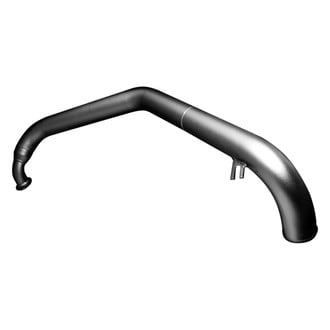 Weapon-R® - Upper Intercooler Pipe