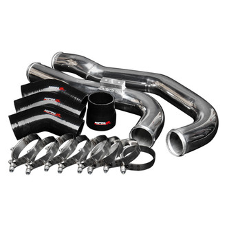 Weapon-R® - Intercooler Pipe Kit