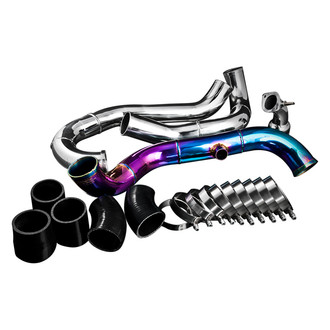 Weapon-R® - Upper Intercooler Pipe Kit