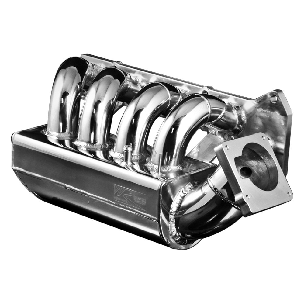 Weapon r intake manifold shop r18