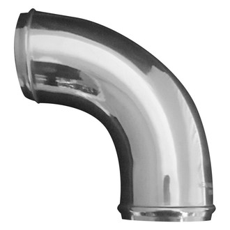 Weapon-R® - Aluminum Intake Elbow Coupler