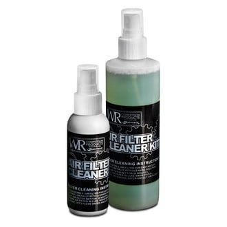 Weapon-R® - Air Filter Cleaner Kit (8 oz)