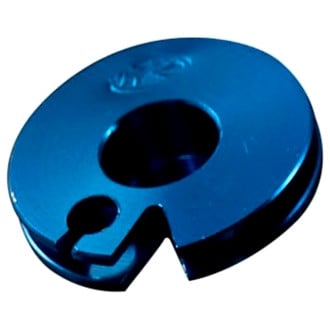 Weapon-R® - Billet Throttle Rotor