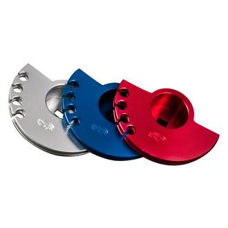 Weapon-R® - Billet Throttle Rotor