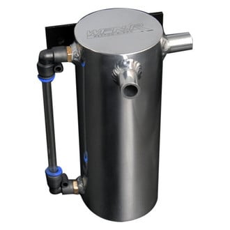 Weapon-R® - Oil Catch Can