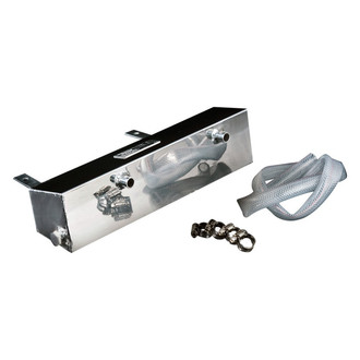 Weapon-R® - Oil Catch Can