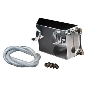 Weapon-R® - Oil Catch Can